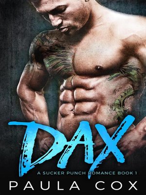 cover image of Dax